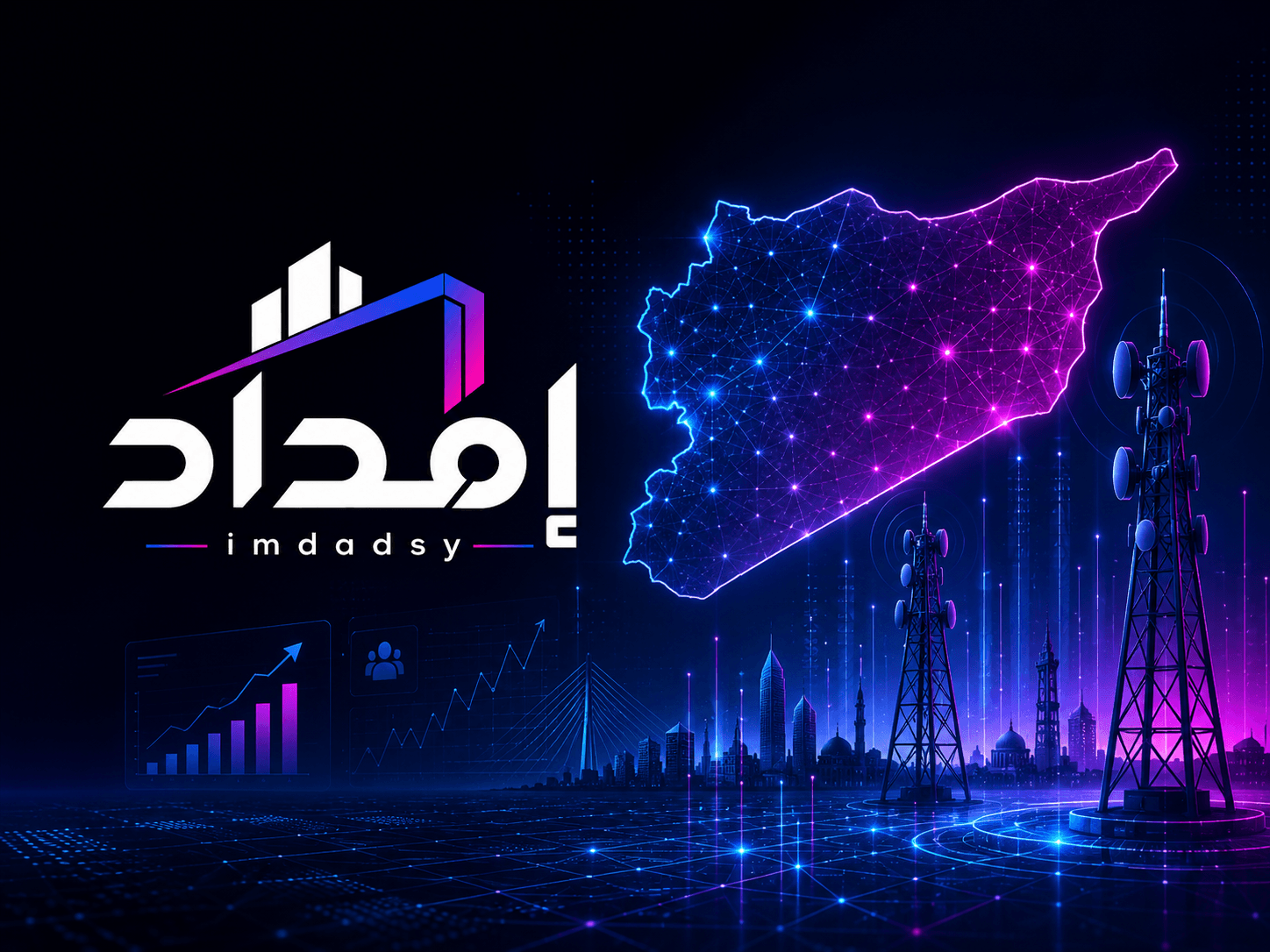 Zain Enters Syria’s Telecom Market with New Mobile License and Major Digital Investments