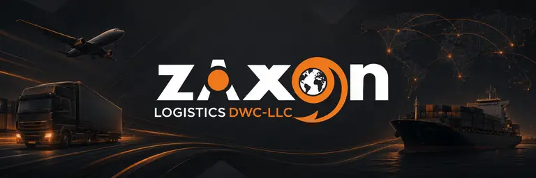 Zaxon Logistics DWC-LLC Company profile