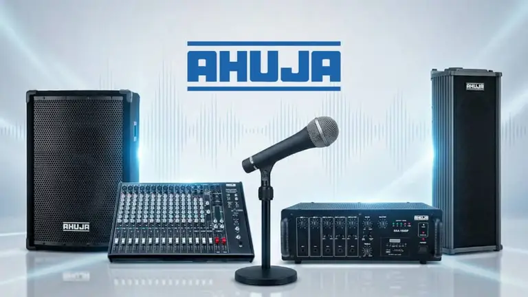 المتحدون لأنظمة الصوت Company profile