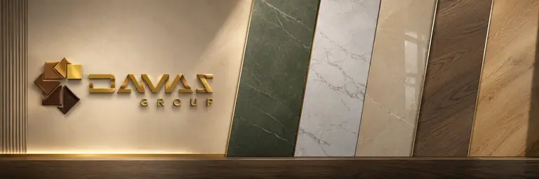 Damas Group Building Materials Company profile