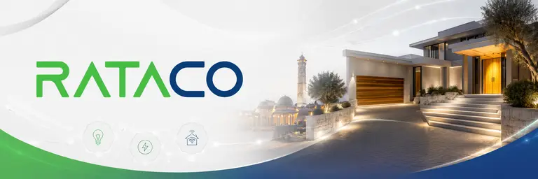 مجموعة رسلان وطويل - RATACO Group بروفايل شركة