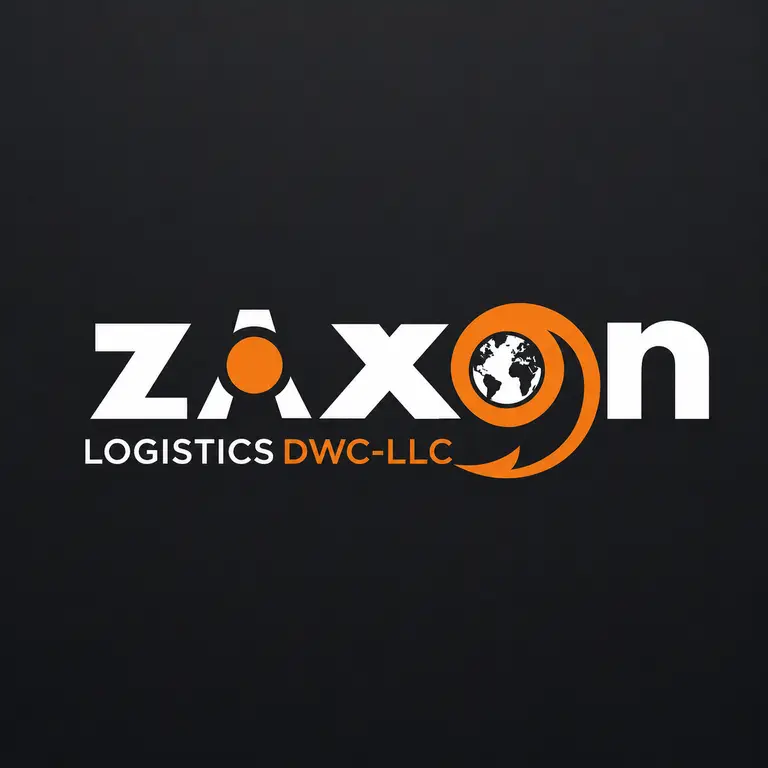 Zaxon Logistics DWC-LLC logo
