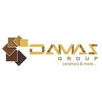Damas Group Building Materials logo