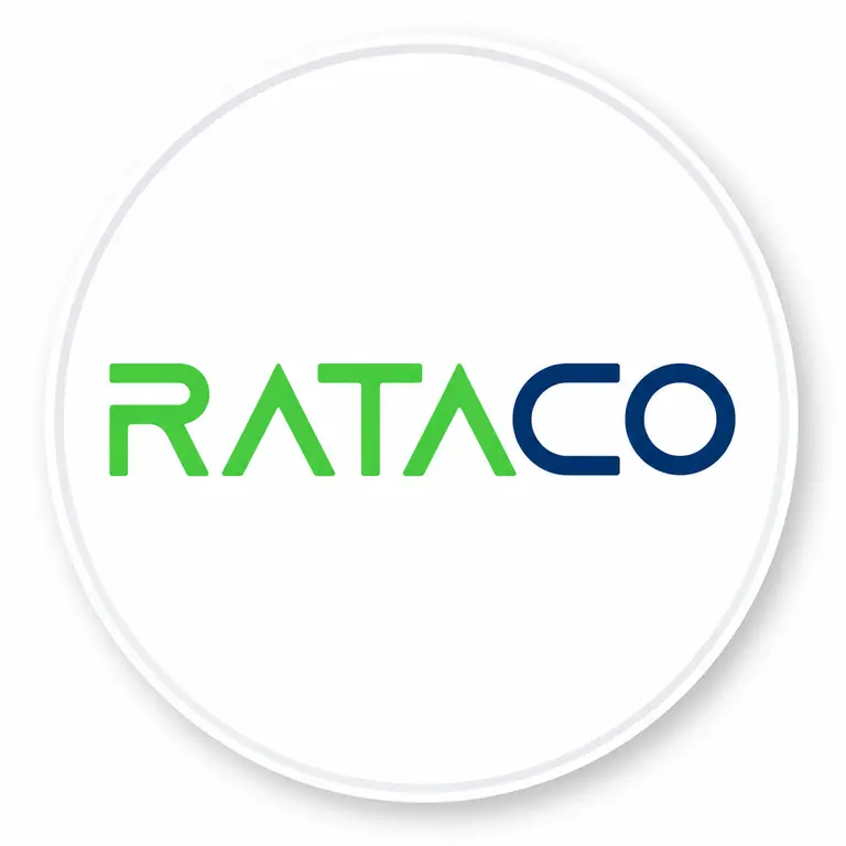 مجموعة رسلان وطويل - RATACO Group logo