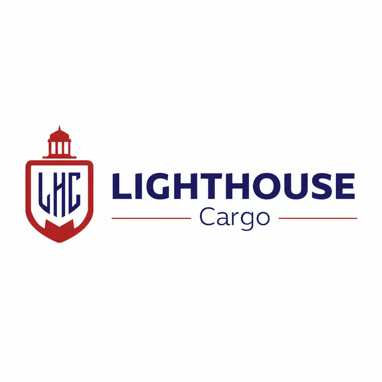 Lighthouse Cargo logo