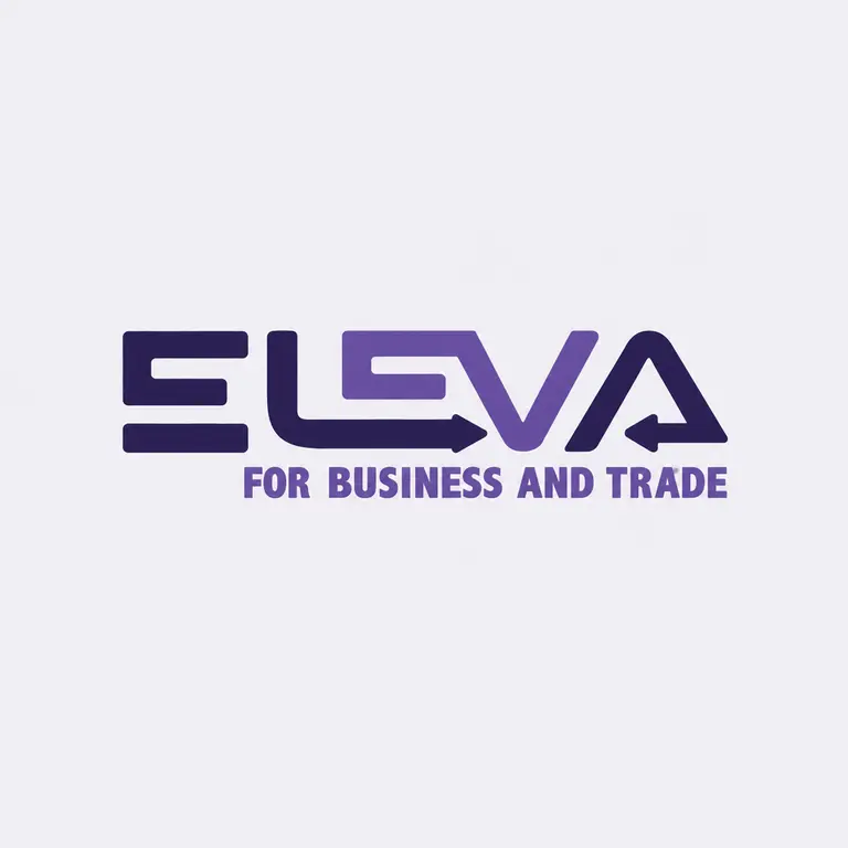 شركة ايليفا - Eleva logo