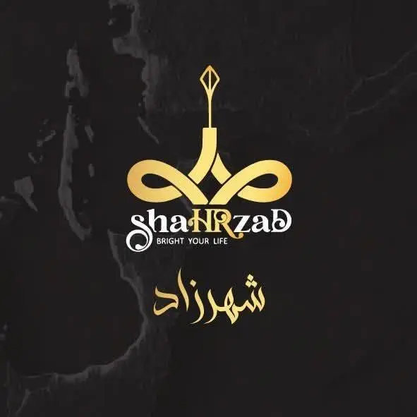 شهرزاد للإنارة logo