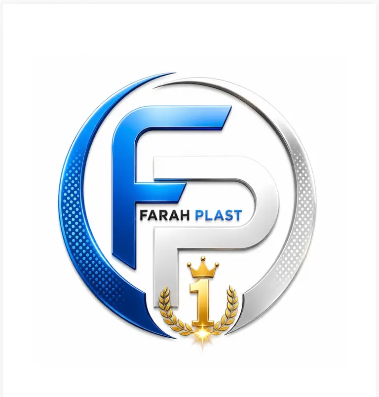 خزانات فرح بلاست logo