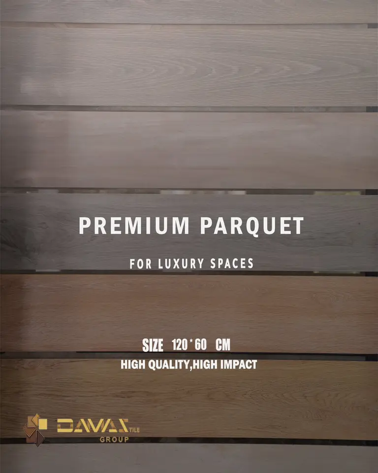 Premium Parquet Flooring - Damas Group Building Materials - طريق المطار جسر عقربا, دمشق